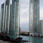 Novotel Bangkok Sukhumvit 20 Hotel - The Toronto Seoulcialite Thailand