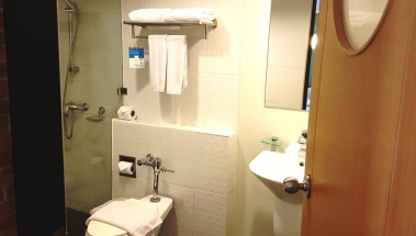 Intro to Chiang Mai Ibis Styles Accor Hotels Where to stay Chiang May