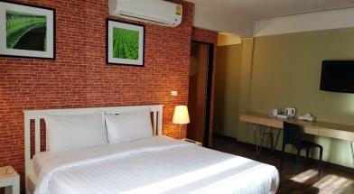 Intro to Chiang Mai Ibis Styles Accor Hotels Intro to Chiang Mai Ibis Styles Accor Hotels