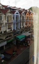 Intro to Chiang Mai Ibis Styles  Intro to Chiang Mai Ibis Styles