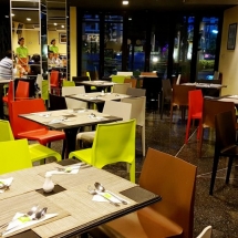 Ibis Styles Chiang Mai Thailand Ibis Styles Chiang Mai Thailand