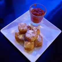 Ibis Styles Chiang Mai Thailand at Night Ibis Styles Chiang Mai Thailand Restaurant