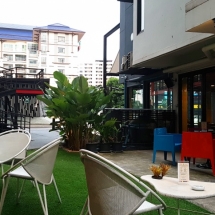 Ibis Styles Chiang Mai Thailand Restaurant Ibis Styles Chiang Mai Thailand Restaurant