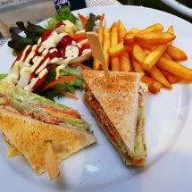 Ibis Styles Chiang Mai Thailand Restaurant Ibis Styles Chiang Mai Thailand Restaurant