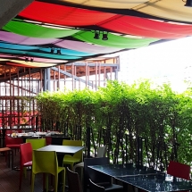 Ibis Styles Chiang Mai Thailand Restaurant Ibis Styles Chiang Mai Thailand Restaurant