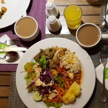 Ibis Styles Chiang Mai Thailand Free Breakfast Ibis Styles Chiang Mai Thailand Free Breakfast