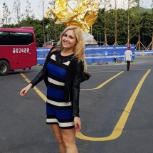 LetsRun Park Seoul Horse Racecourse The Toronto Seoulcialite Sunday Funday Day at the Races