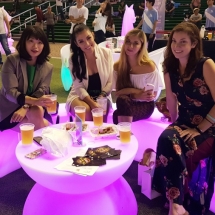 LetsRun Park Seoul Horse Racecourse The Toronto Seoulcialite Sunday Funday Day at the Races