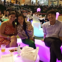 LetsRun Park Seoul Horse Racecourse The Toronto Seoulcialite Sunday Funday Day at the Races