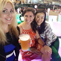 LetsRun Park Seoul Horse Racecourse The Toronto Seoulcialite Sunday Funday Day at the Races