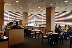 Free Breakfast Buffet Where to stay in Suwon, South Korea - Our stay at the Vantage Value Hotel Worldwide High End Suwon