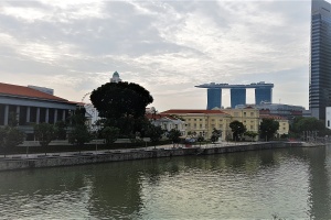 5FootWay.Inn Singapore Boat Quay Toronto Seoulcialite Luxury Hostel Review