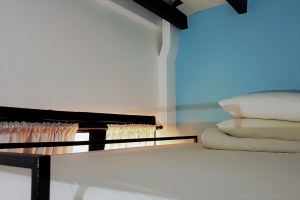 5FootWay.Inn Project Boat Quay - Singapore's Stylish Hostel Singapore Boat Quay Toronto Seoulcialite Luxury Hostel Review