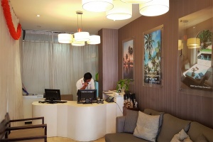 Gaya Island Resort Romantic Villa Kota Kinabalu Malaysia Sabah Tourism Board Getting to Gaya Island Resort Jesselton Port