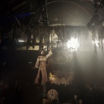 Legends of Horror Toronto Seoulcialite Casa Loma Things to Do on Halloween Toronto