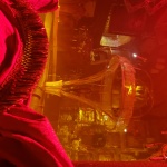 Legends of Horror Toronto Seoulcialite Casa Loma Things to Do on Halloween Toronto
