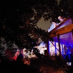 Legends of Horror Toronto Seoulcialite Casa Loma Things to Do on Halloween Toronto