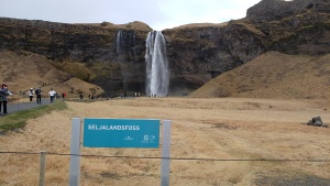 Seljalandsfoss, Waterfall, Iceland, Reykjavik, Arctic Adventures, Extreme Iceland, Iceland Tour, Travel