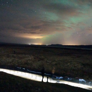 Aurora Borealis, Northern Lights, Reykjavik, South Coast, Iceland, Northern Lights Iceland