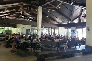 AirSwift flying to El Nido Palawan